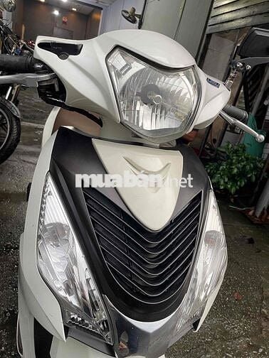 Honda Vision K44 đky2015 chính chủ bstp zin cả xe