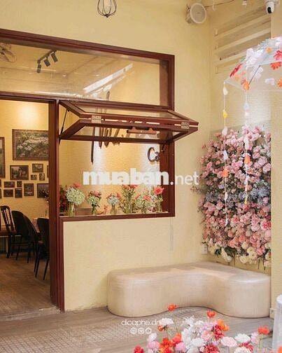 SIÊU PHẨM SANG KÍN  SIÊU PHẨM SANG KÍN    SANG NHƯỢNG QUÁN CAFE 2 pTẦN