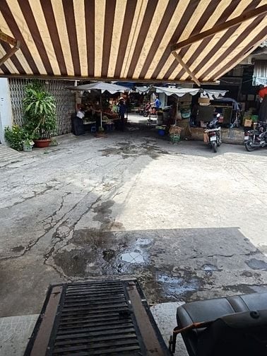 Chính chủ cho thuê phòng trọ có máy lạnh mới sạch sẽ đẹp 