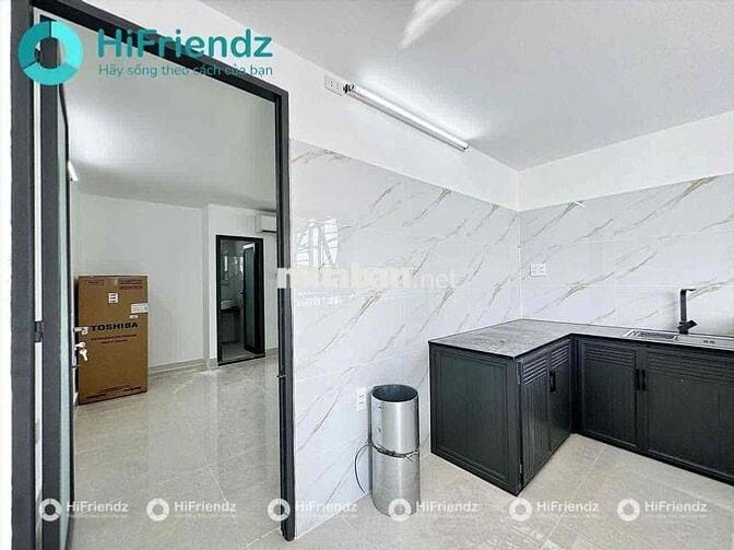 Dự Án Mới, Studio Bancol Sang Xịn Mịn Chỉ Từ 3tr900