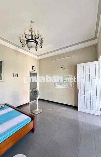 Cho thuê nhà MT Mai Xuân Thưởng Thanh Khê