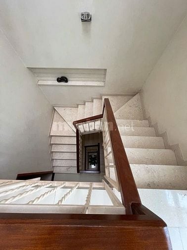 Cho thuê Biệt Thự Phú Mỹ Vạn Phát Hưng có sân vườn lớn giá 55 triệu