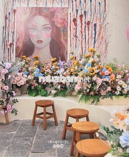 SIÊU PHẨM SANG KÍN  SIÊU PHẨM SANG KÍN    SANG NHƯỢNG QUÁN CAFE 2 pTẦN