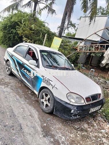 2000 Tôi không rõ - 859988 km