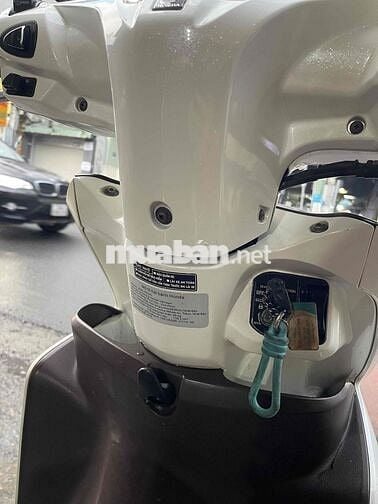 Honda Vision K44 đky2015 chính chủ bstp zin cả xe