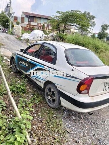 2000 Tôi không rõ - 859988 km