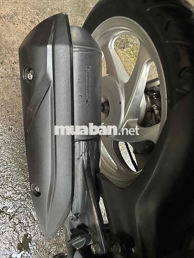 Honda Vision K44 đky2015 chính chủ bstp zin cả xe