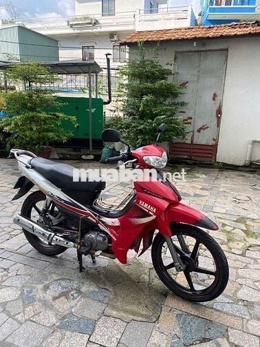 Xe yamaha Jupiter v