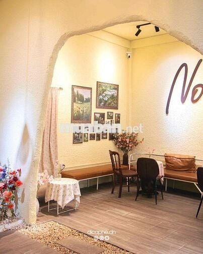 SIÊU PHẨM SANG KÍN  SIÊU PHẨM SANG KÍN    SANG NHƯỢNG QUÁN CAFE 2 pTẦN