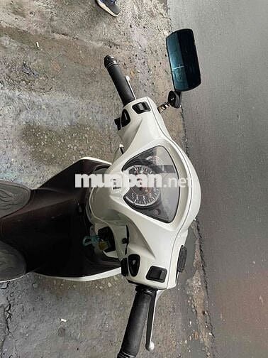 Honda Vision K44 đky2015 chính chủ bstp zin cả xe