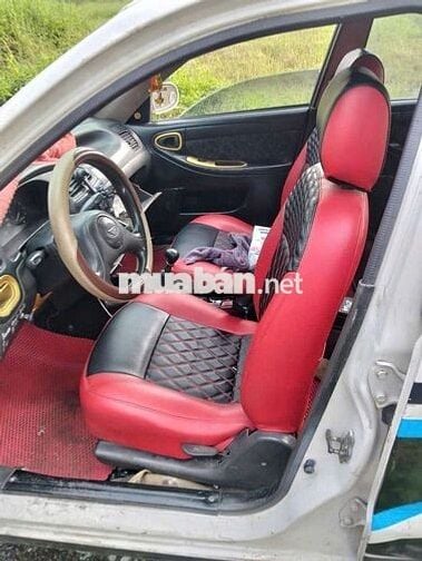 2000 Tôi không rõ - 859988 km