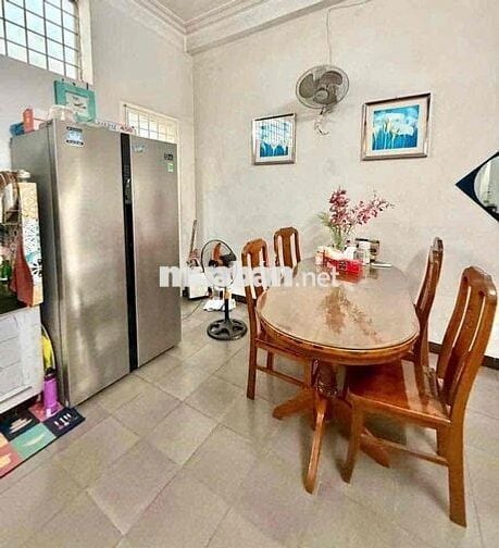 Cho thuê nhà MT Mai Xuân Thưởng Thanh Khê