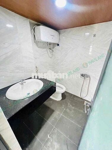 🏡 Cho thuê căn hộ  mới xây - Hòa Xuân - Cẩm Lệ