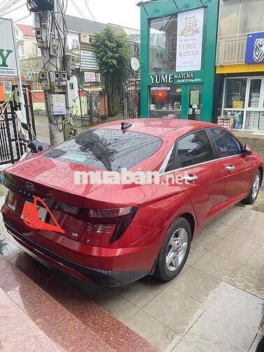 accen AT 1.5 2024 16.000km