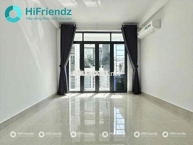 Dự Án Mới, Studio Bancol Sang Xịn Mịn Chỉ Từ 3tr900