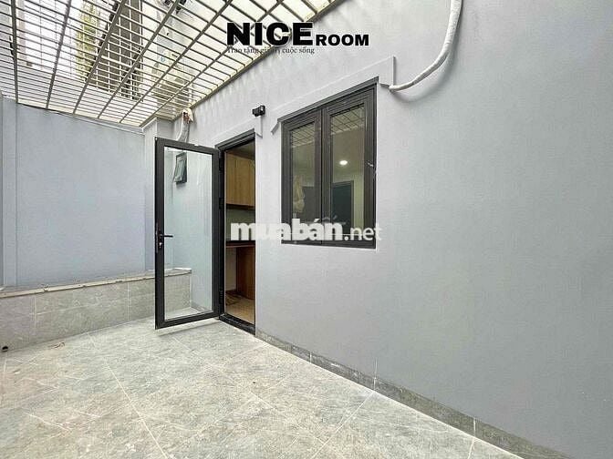 KHUI DỰ ÁN MỚI TONE GỖ XỊN FULL NỘI THẤT BANCOL TO VỊ TRÍ ĐẸP