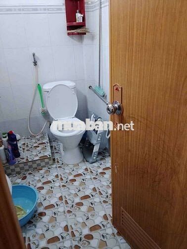 Bán nhà SHR Hiệp Thành 45 .CN68.1m  bên hông