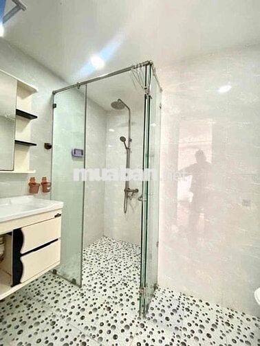 💛 Cho Thuê Phòng Full NT , Cửa Sổ Thoáng , Thang Máy - Tân Định , Q1 🏡