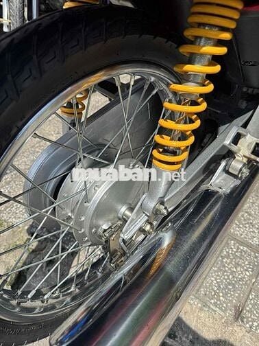 ✅WAVE RS 100 ĐẸP ZIN Sạch Sẽ Leng Keng 👍