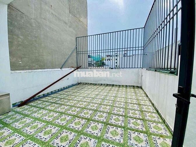 Cần bán nhà MT kinh doanh Phạm Văn Chiêu, GV (72m2). Giá 5Tỷ260 còn TL