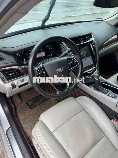 Cadillac CTS 2015 - 27000 km