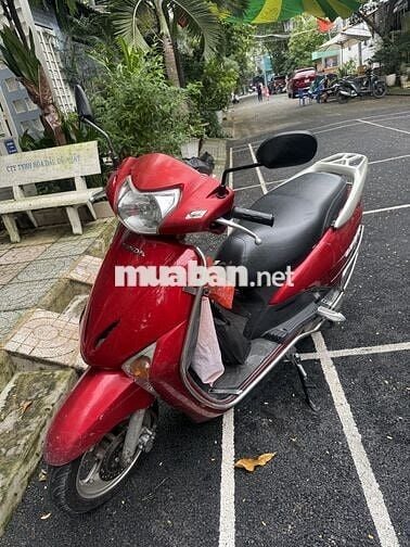 Bán xe Honda Lead sx năm 2009