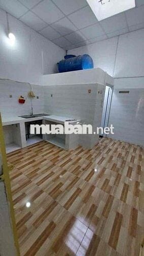 Nhà Mới Hẻm Xe Hơi đg Ng Văn Lượng P14: 3.6x18m , 2pn