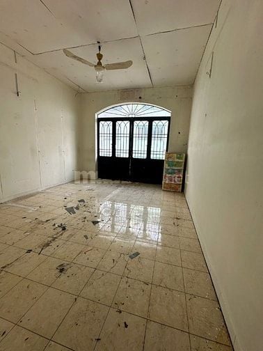 Cho thuê nhà nguyên căn đường Lê Văn Sỹ, PHường 14, Quận 3