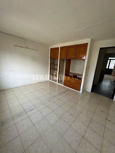 Cho thuê nhà nguyên căn đường Lê Văn Sỹ, PHường 14, Quận 3