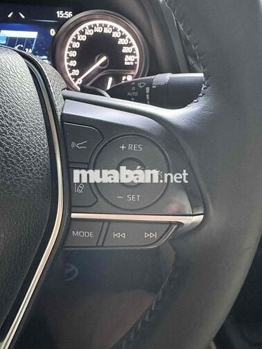 Bán xe Camry 2.5Q model 2023