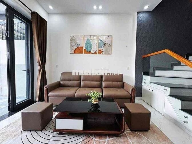 Bán Nhà Ngộp Tân Tạo Bình Tân 55m2/2Tỷ150 Đang Cho Thuê 8Tr/tháng