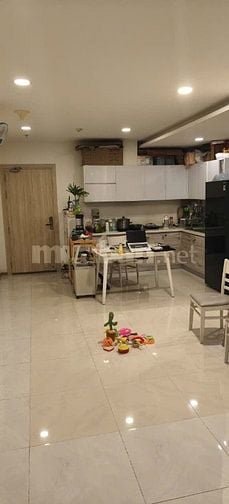 Cho thuê căn hộ Rivapark – tầng 7, 504 Nguyễn Tất Thành