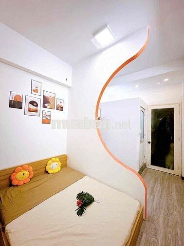 🏡 Căn Hộ 1PN , Tách Bếp , Cửa Sổ , Ngay Đài Truyền Hình , Cầu Thị Nghè