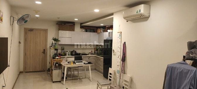 Cho thuê căn hộ Rivapark – tầng 7, 504 Nguyễn Tất Thành