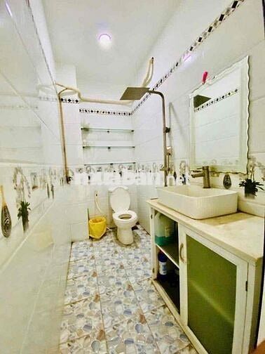 Cần bán nhà MT kinh doanh Phạm Văn Chiêu, GV (72m2). Giá 5Tỷ260 còn TL