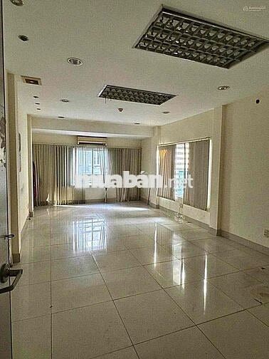 NGUYÊN CĂN QUẬN 1 - THANG MÁY( 10 PHÒNG SUỐT - 1 TRỆT 5 LẦU ) KD TỰ DO