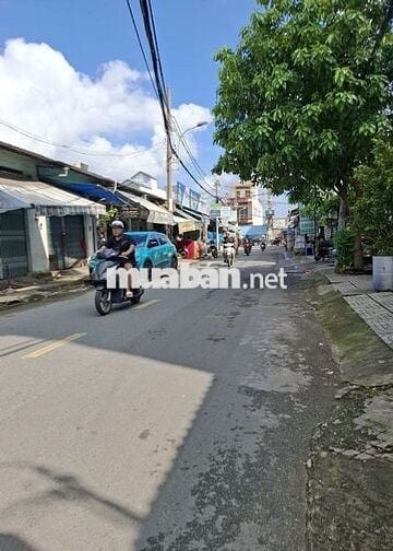 NHÀ MỚI ĐẸP 27M2 , HẺM 4M SÁT ĐG LÊ THÚC HOẠCH, BÌNH LONG, CHỈ 3,45 TỶ