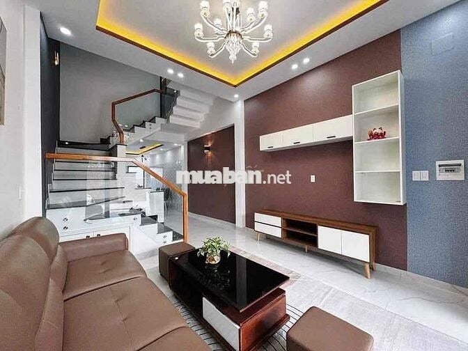 Bán Nhà Ngộp Tân Tạo Bình Tân 55m2/2Tỷ150 Đang Cho Thuê 8Tr/tháng