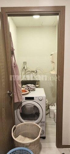 Cho thuê căn hộ Rivapark – tầng 7, 504 Nguyễn Tất Thành