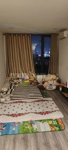 Cho thuê căn hộ Rivapark – tầng 7, 504 Nguyễn Tất Thành