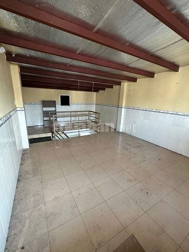 Cho thuê nhà nguyên căn đường Lê Văn Sỹ, PHường 14, Quận 3