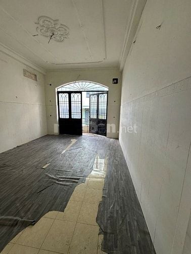 Cho thuê nhà nguyên căn đường Lê Văn Sỹ, PHường 14, Quận 3