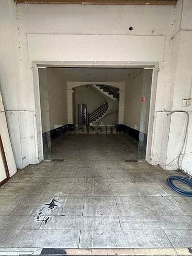 Cho thuê nhà nguyên căn đường Lê Văn Sỹ, PHường 14, Quận 3