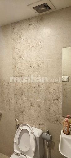 Cho thuê căn hộ Rivapark – tầng 7, 504 Nguyễn Tất Thành