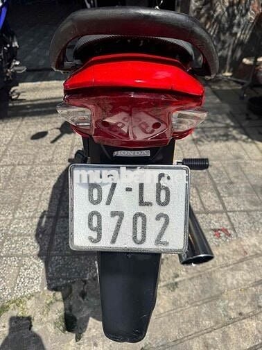 ✅WAVE RS 100 ĐẸP ZIN Sạch Sẽ Leng Keng 👍