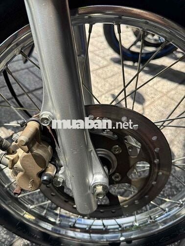 ✅WAVE RS 100 ĐẸP ZIN Sạch Sẽ Leng Keng 👍