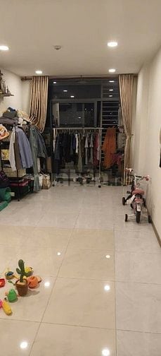 Cho thuê căn hộ Rivapark – tầng 7, 504 Nguyễn Tất Thành