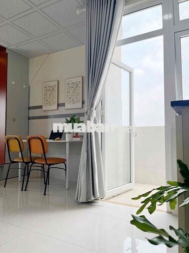 💎 Đẹp từng góc – phòng mới 100%, ở là mê – trung tâm Phú Nhuận!