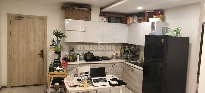 Cho thuê căn hộ Rivapark – tầng 7, 504 Nguyễn Tất Thành