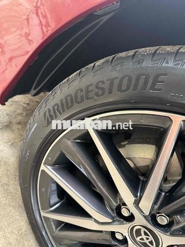 Bán xe Camry 2.5Q model 2023